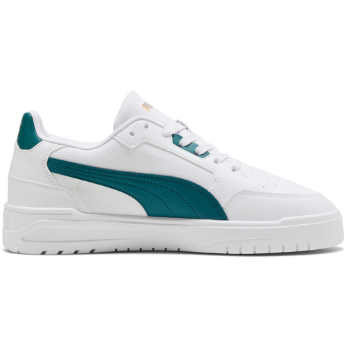 Pantofi sport barbati Puma Shuffle Downtown 40259613 - poza 4