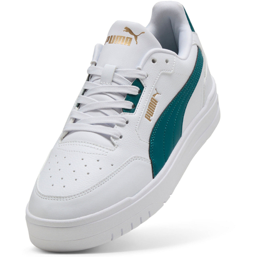 Pantofi sport barbati Puma Shuffle Downtown 40259613 - poza 5