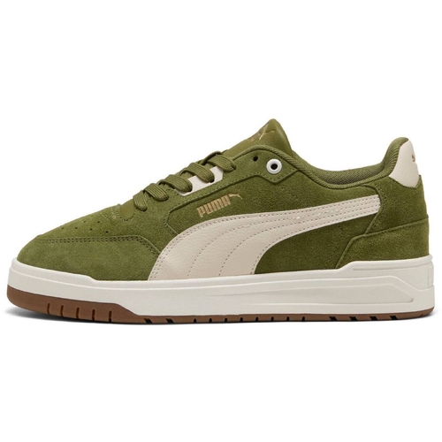 Pantofi sport barbati Puma Shuffle Downtown Sd 40259705 - poza 1