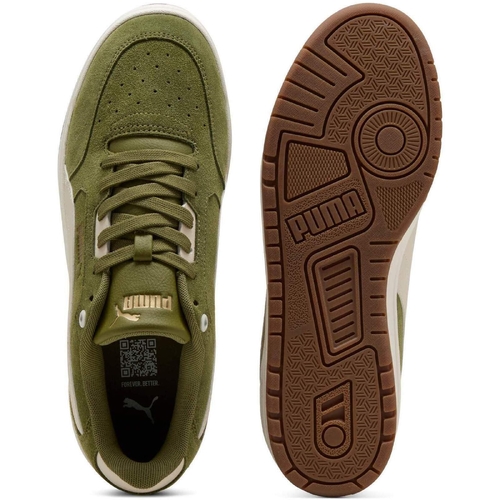 Pantofi sport barbati Puma Shuffle Downtown Sd 40259705 - poza 2