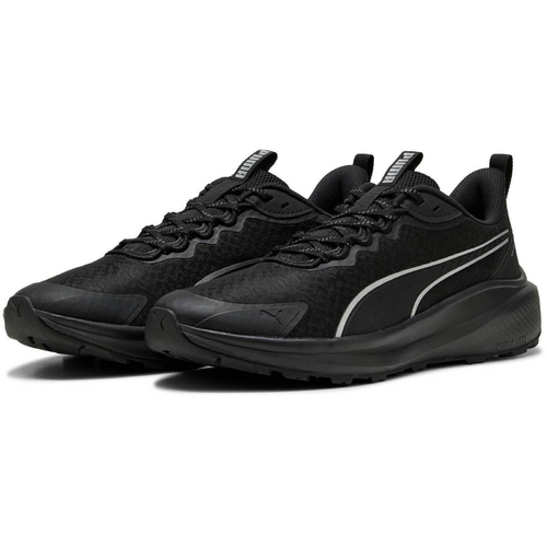 Pantofi sport barbati Puma Skyrocket Lite Trail 31193001 - poza 3