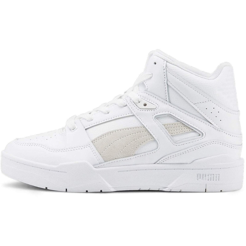 Pantofi sport barbati Puma Slipstream Hi Lth 38864002 - poza 1