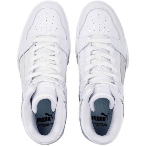 Pantofi sport barbati Puma Slipstream Hi Lth 38864002 - poza 2