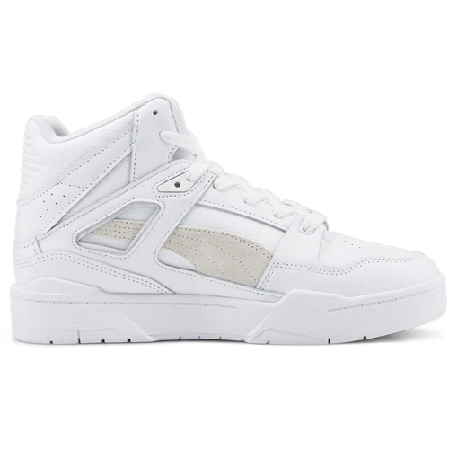 Pantofi sport barbati Puma Slipstream Hi Lth 38864002 - poza 3
