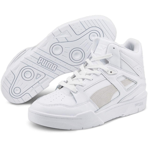 Pantofi sport barbati Puma Slipstream Hi Lth 38864002 - poza 4