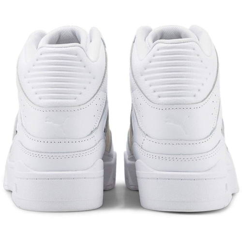 Pantofi sport barbati Puma Slipstream Hi Lth 38864002 - poza 5