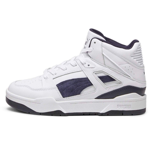 Pantofi sport barbati Puma Slipstream Hi Lth 38864004 - poza 1