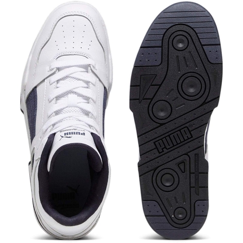 Pantofi sport barbati Puma Slipstream Hi Lth 38864004 - poza 2