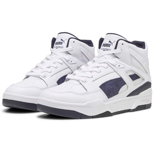 Pantofi sport barbati Puma Slipstream Hi Lth 38864004 - poza 3