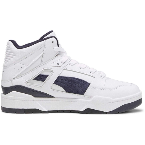 Pantofi sport barbati Puma Slipstream Hi Lth 38864004 - poza 4