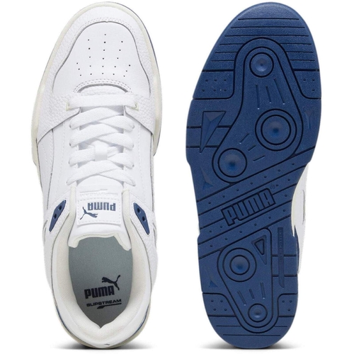 Pantofi sport barbati Puma Slipstream Lth 38754418 - poza 2
