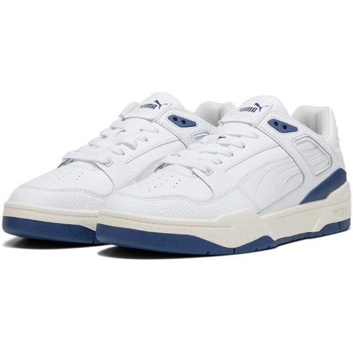 Pantofi sport barbati Puma Slipstream Lth 38754418 - poza 3