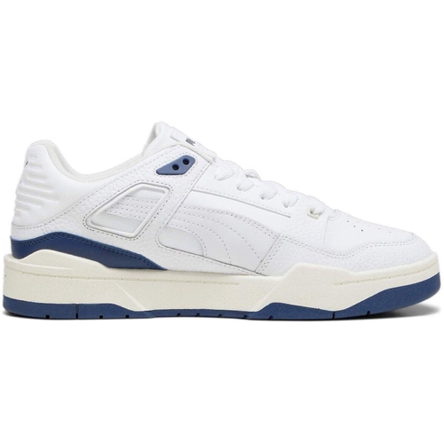 Pantofi sport barbati Puma Slipstream Lth 38754418 - poza 5