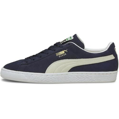 Pantofi sport barbati Puma Suede Classic XXI 37491504 - poza 1