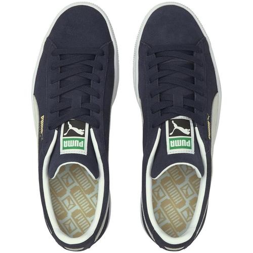 Pantofi sport barbati Puma Suede Classic XXI 37491504 - poza 3