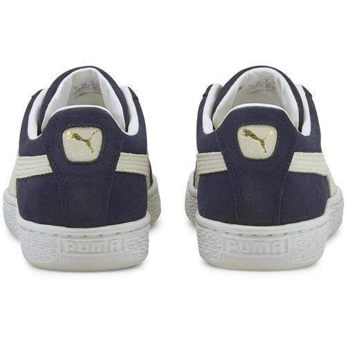 Pantofi sport barbati Puma Suede Classic XXI 37491504 - poza 4