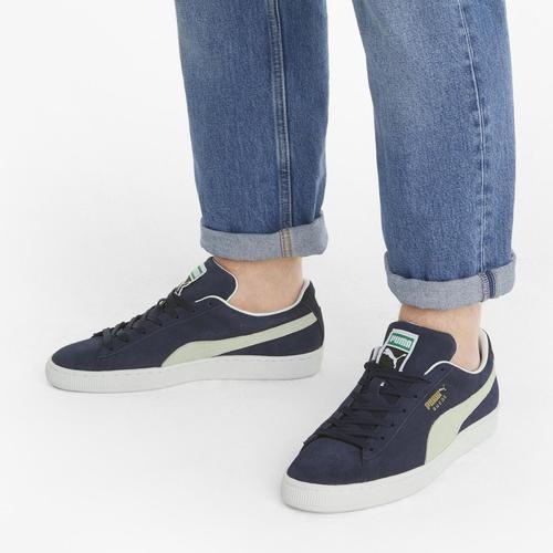 Pantofi sport barbati Puma Suede Classic XXI 37491504 - poza 5