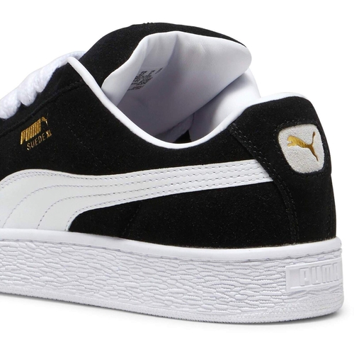 Pantofi sport barbati Puma Suede Xl Ocean 39520502 - poza 5