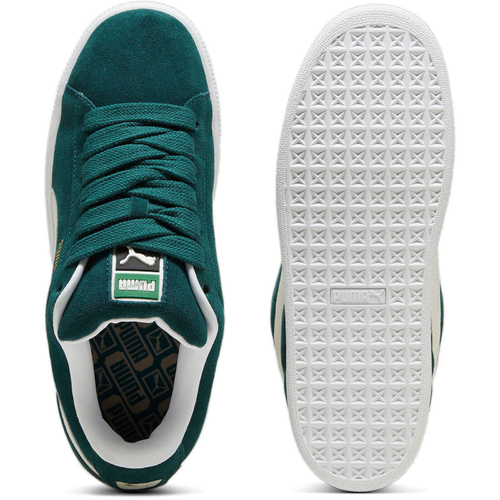 Pantofi sport barbati Puma Suede Xl Ocean 39520521 - poza 2