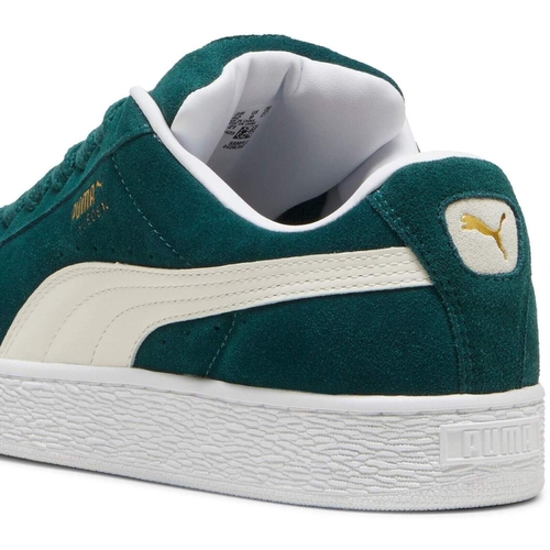 Pantofi sport barbati Puma Suede Xl Ocean 39520521 - poza 5