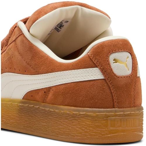 Pantofi sport barbati Puma Suede Xl Ocean 39520549 - poza 5