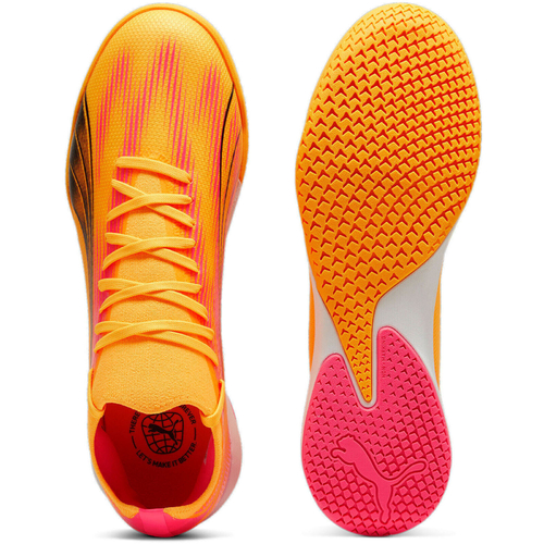 Pantofi sport barbati Puma Ultra Match It 10775803 - poza 2