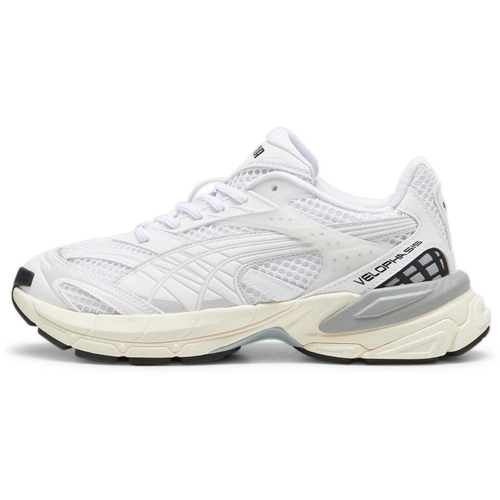 Pantofi sport barbati Puma Velophasis Cool Dark 39647902 - poza 1
