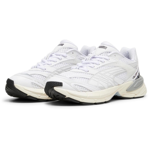 Pantofi sport barbati Puma Velophasis Cool Dark 39647902 - poza 3