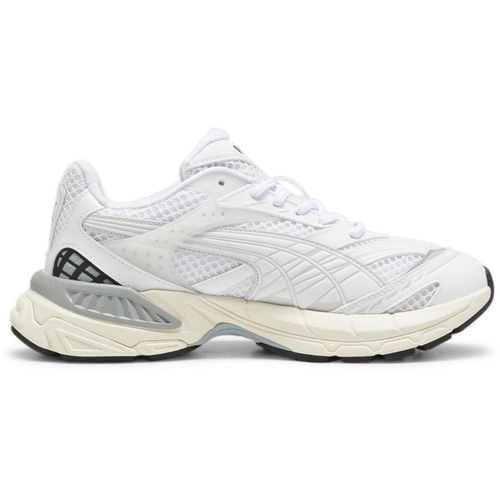 Pantofi sport barbati Puma Velophasis Cool Dark 39647902 - poza 4