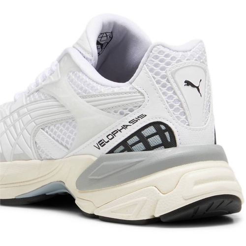 Pantofi sport barbati Puma Velophasis Cool Dark 39647902 - poza 5