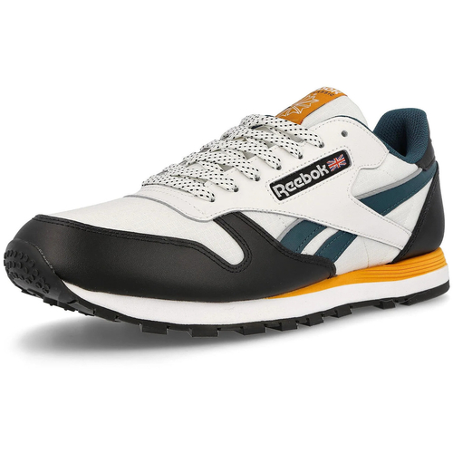 Pantofi sport barbati Reebok Classic Leather GY2619 - poza 4