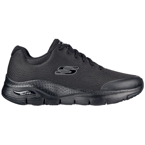 Pantofi sport barbati Skechers Arch Fit 232040-BBK - poza 1