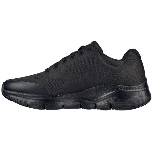 Pantofi sport barbati Skechers Arch Fit 232040-BBK - poza 4