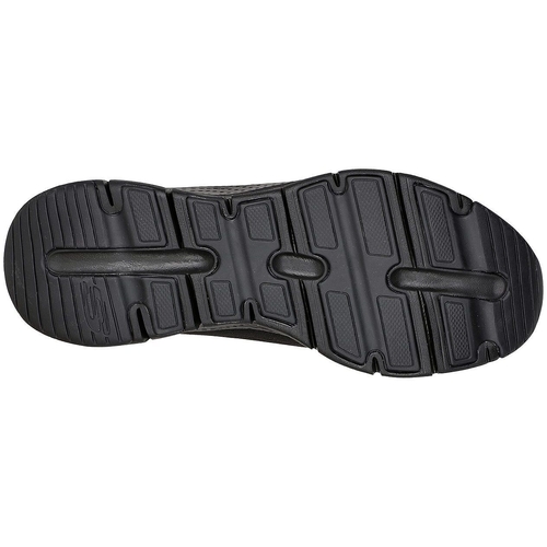 Pantofi sport barbati Skechers Arch Fit 232040-BBK - poza 5