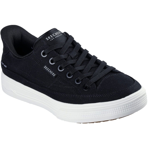 Pantofi sport barbati Skechers Arch Fit Arcade - See Ya Ther 183222-BLK - poza 1