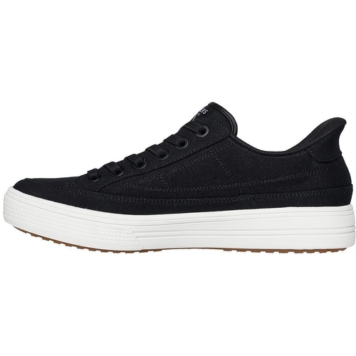 Pantofi sport barbati Skechers Arch Fit Arcade - See Ya Ther 183222-BLK - poza 5