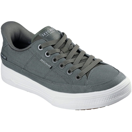 Pantofi sport barbati Skechers Arch Fit Arcade - See Ya Ther 183222-OLV - poza 1