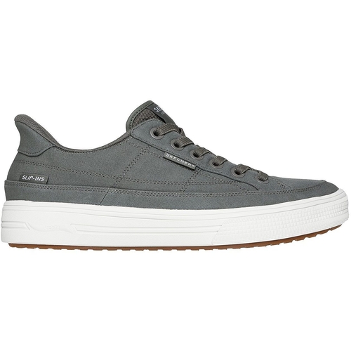 Pantofi sport barbati Skechers Arch Fit Arcade - See Ya Ther 183222-OLV - poza 3
