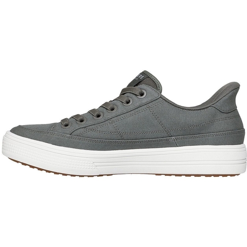 Pantofi sport barbati Skechers Arch Fit Arcade - See Ya Ther 183222-OLV - poza 5