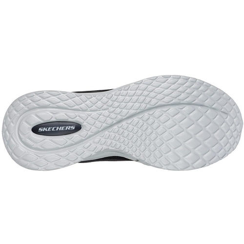 Pantofi sport barbati Skechers Arch Fit Orvan - Kin 210994-BLK - poza 4