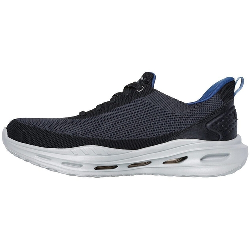 Pantofi sport barbati Skechers Arch Fit Orvan - Kin 210994-BLK - poza 5