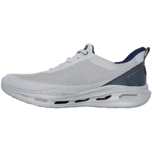 Pantofi sport barbati Skechers Arch Fit Orvan - Kin 210994-LTGY - poza 4