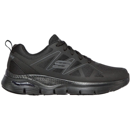 Pantofi sport barbati Skechers Arch Fit Sr-axtell 200025EC-BLK - poza 1