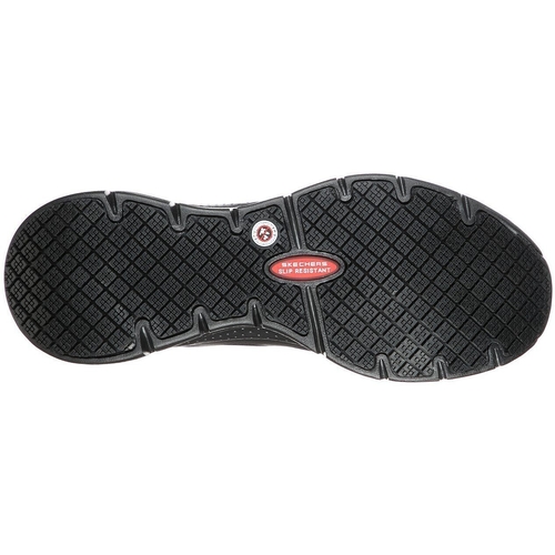 Pantofi sport barbati Skechers Arch Fit Sr-axtell 200025EC-BLK - poza 5