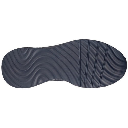 Pantofi sport barbati Skechers Bob Squad Chaos - Solid Step 118312-DKNV - poza 4