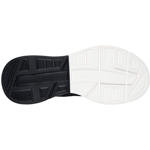 Pantofi sport barbati Skechers Bobs Arc Waves 20 118317-BLK - poza 5