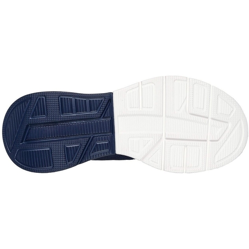 Pantofi sport barbati Skechers Bobs Arc Waves 20 118317-NVY - poza 5