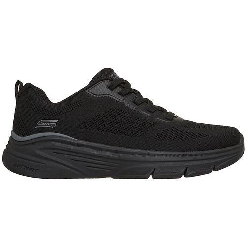 Pantofi sport barbati Skechers Bobs Arch Fit Elev8 118460-BBK - poza 3