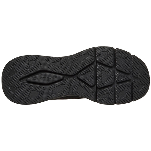 Pantofi sport barbati Skechers Bobs Arch Fit Elev8 118460-BBK - poza 4