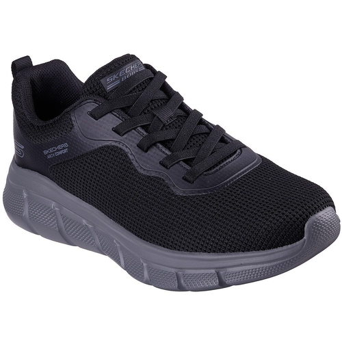 Pantofi sport barbati Skechers Bobs B Flex-arch Comfort Edge 118112-B - poza 1